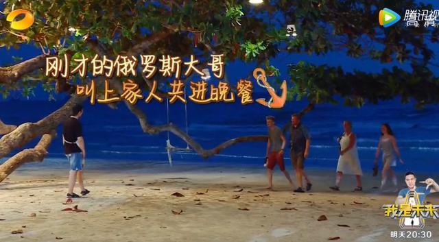 黄晓明居然还有两幅面孔，是经历了什么？