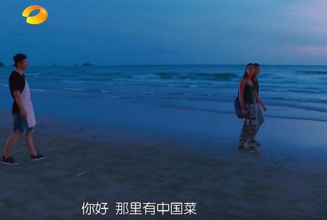 黄晓明居然还有两幅面孔，是经历了什么？