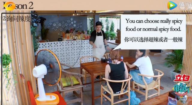 黄晓明居然还有两幅面孔，是经历了什么？