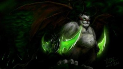 ​魔兽世界9.0新职业会是什么？也许和青铜龙有关