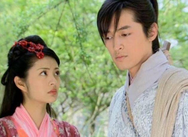 胡歌为何会出演爱情公寓？原因竟是为了报答她出演仙剑的恩情