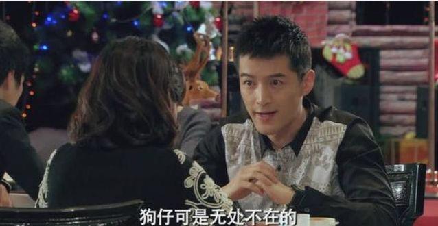 胡歌为何会出演爱情公寓？原因竟是为了报答她出演仙剑的恩情