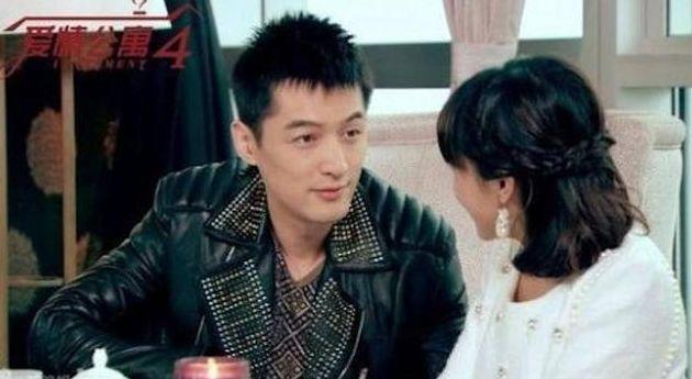 胡歌为何会出演爱情公寓？原因竟是为了报答她出演仙剑的恩情