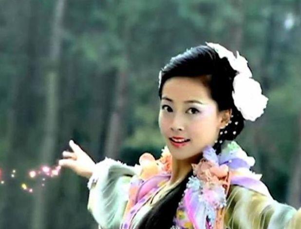 胡歌为何会出演爱情公寓？原因竟是为了报答她出演仙剑的恩情