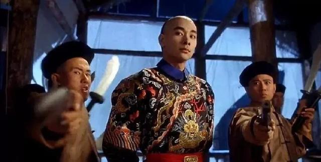 为何赵文卓“万年不红”？果然应了当年张国荣评价他的那句话