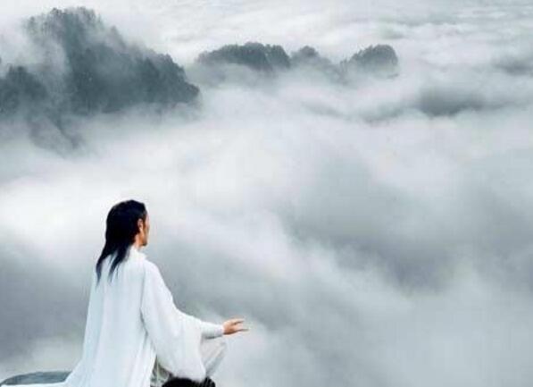 怪历史:传说张三丰活了200多岁,那最终他是怎么死的呢?