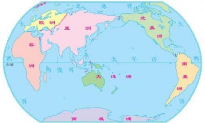​科学家在海底发现第八大洲？曾孕育过四代文明，沉没原因令人深思