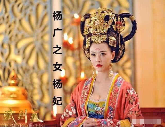 吴王李恪从出生就是一个悲情人物，他究竟是什么样的人？你别不信