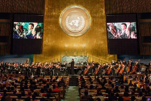 联合国总部迁到中国，为何国人表示拒绝？原因令人深思