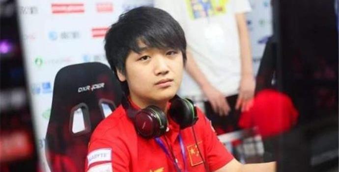 电竞选手rekkles，为何被叫欧成？想不到竟与这个人有这么大关系