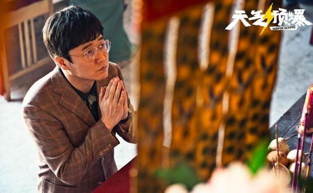 击败《海王》和《复联3》，这新片口碑炸了！