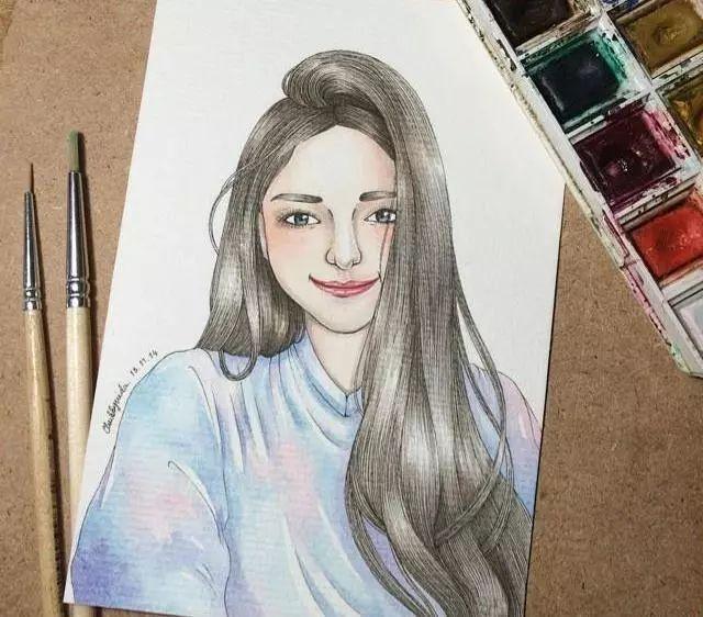 明明喜欢你，却不搭理你的女生，多半是这些心思在作怪