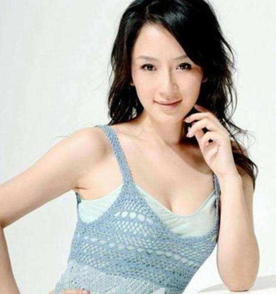 王学兵三任妻子近照, 一个比一个仙, 现任比冰冰还美, 难怪会分手