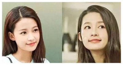 ​长相相似的6对明星，孙怡和李沁傻傻分不出，他们连作风都一样！
