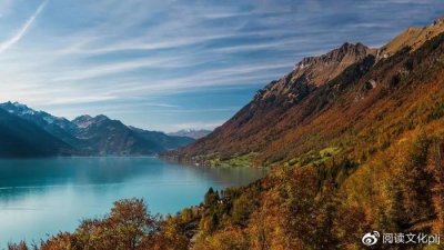​中国传统文化：从山水之美到民俗习惯