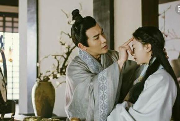 皓镧传：嫪毐真实身份曝光，他会与李皓镧发生怎样的关系呢？