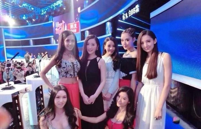原来《非诚勿扰》的女嘉宾都是这么请来的，真相也是令人目瞪口呆