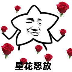 海星表情合集，共31图