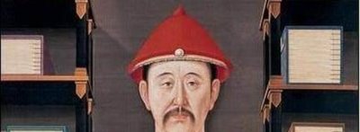 ​索额图和明珠到底做了什么，连康熙帝都不敢轻易动他们？
