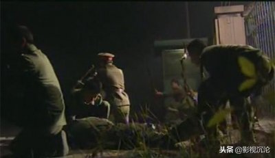 ​中国刑侦1号案之末路1997：本剧记录悍匪白宝山疯狂的一生！