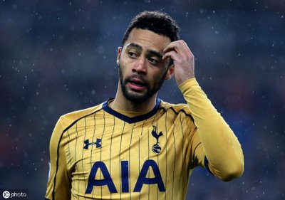 ​穆萨·登贝莱（Moussa Dembélé）