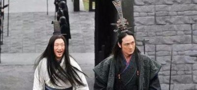 ​鬼谷子的徒弟，孙膑，庞涓，注定是一辈子的仇人