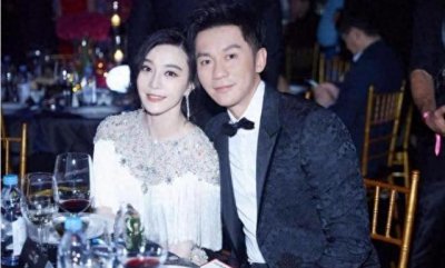 ​低调了这么久，李晨家世背景终曝光