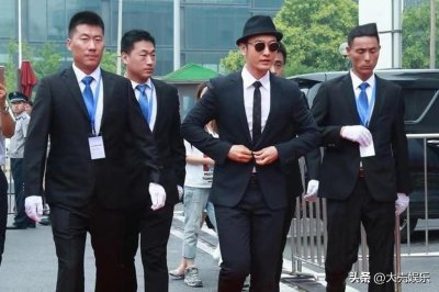​王宝强工作室招聘实习生，任职条件过于苛刻，学历要求本科以上