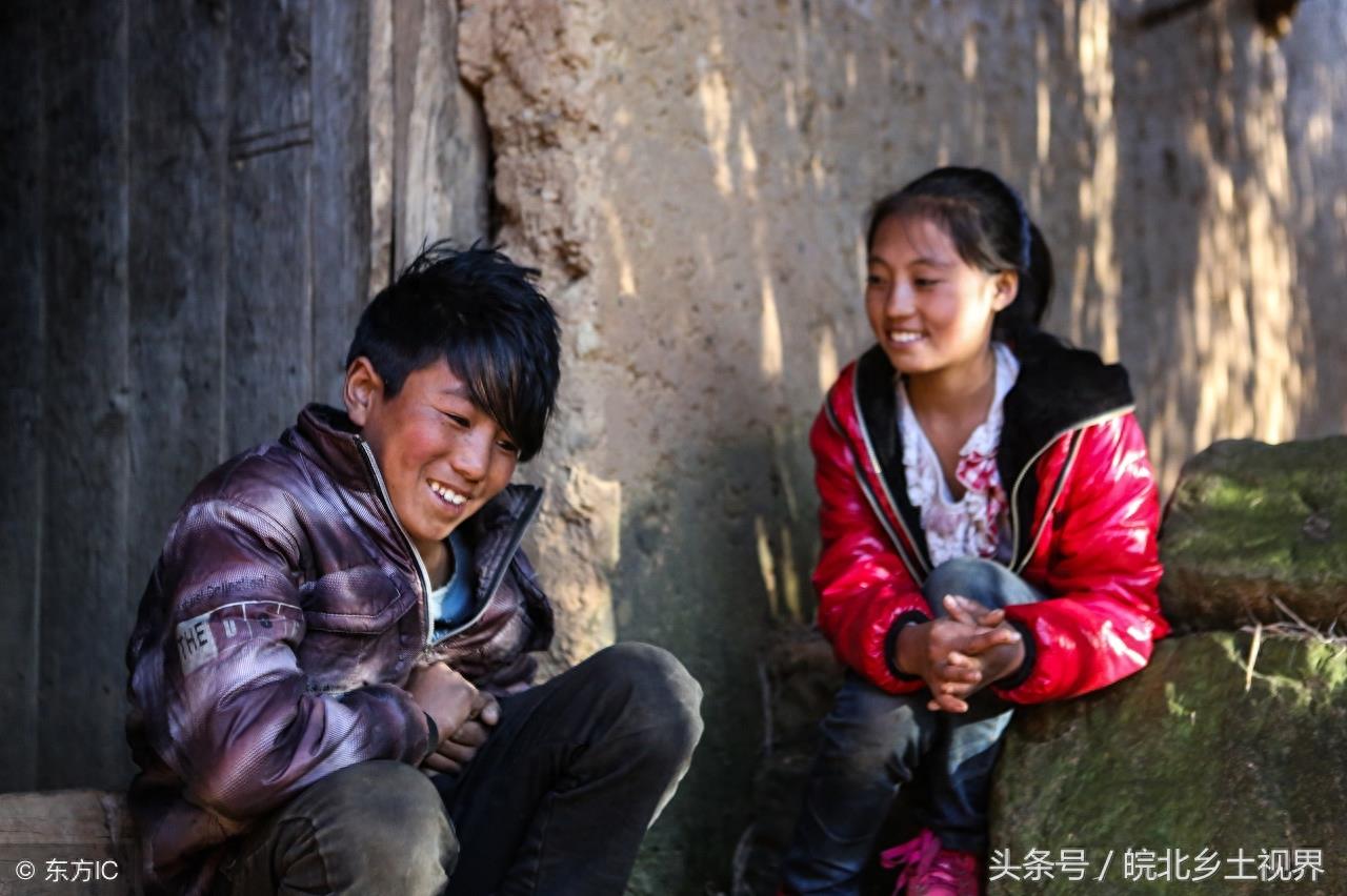 直击8张孤儿真实生活照片，图1看着想流泪，图8孤儿爱心捐助暖心