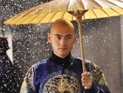 ​雍正王朝里面的十三爷胤祥，在正史上到底是个什么样的人？