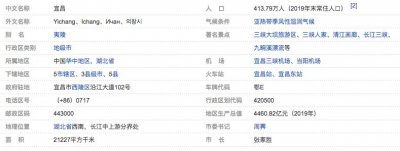 ​湖北省宜昌市