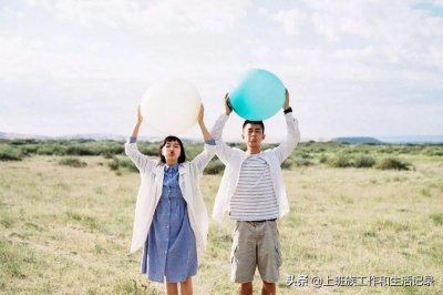 ​情侣必做的100件浪漫事情，你们都打卡完成了吗？