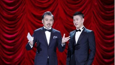 ​《欢乐喜剧人》从第一季到第五季，所有的喜剧人都在这儿
