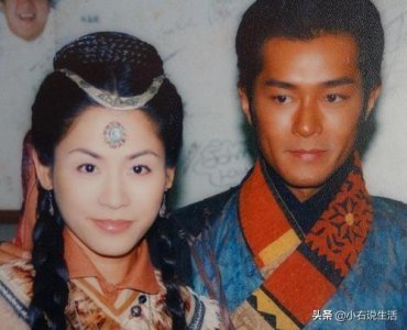 ​古天乐宣萱年底完婚？被曝因戏生情，双方亲自出面回应