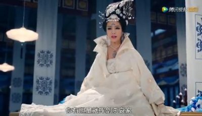 ​宫心计2深宫计什么时候播 5月21日定档腾讯视频全网独播