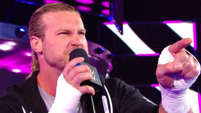 ​WWE2019《极限规则》新增两场冠军赛，科菲这次冠军不保了？