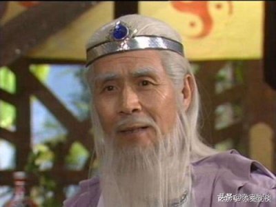 ​“姜太公在此，百无禁忌”这句话是怎么来的？姜子牙为何无神位？