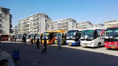 ​北京城南三大客运站外迁势在必行
