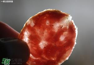 吃香肠会胖吗？一根香肠的热量