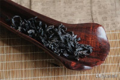 ​茶事 - 什么是茶则？茶则的用途又有哪些？