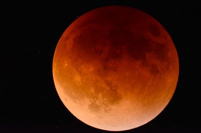 ​超级血红月将在5月26日亮相夜空，今年仅此一次，错过实在可惜