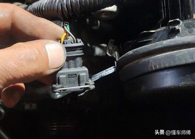 ​曲轴位置传感器坏了有什么症状？