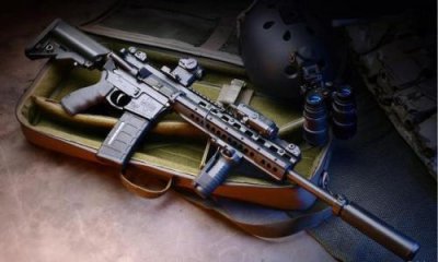 ​7.62子弹与5.56子弹有何区别？二者区别比较大，详见以下的分析