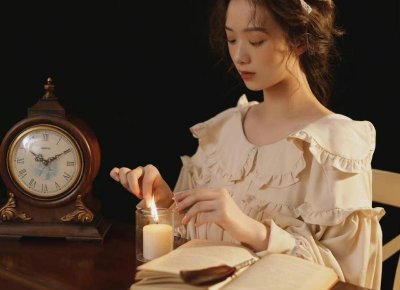 ​男人主动提起前女友，说明什么