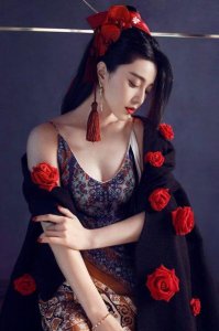 ​9款个性长直发绝对不容错过！