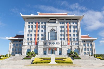 ​福建排名前5的大学，厦门大学位居榜首，华侨大学远比想的要好