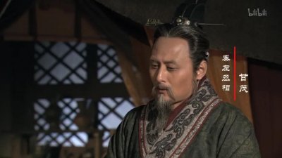 ​秦昭襄王嬴稷坎坷的登基之路，险被秦国的一场政变覆灭