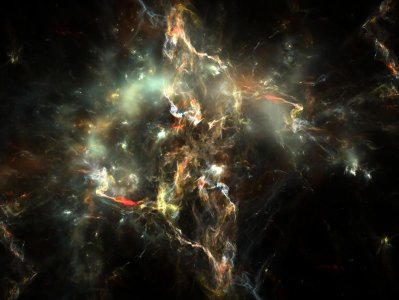 ​宇宙之外是什么世界，所谓的天外有天
