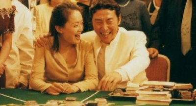 ​曾犯罪破吉尼斯世界纪录张子强的一生事迹