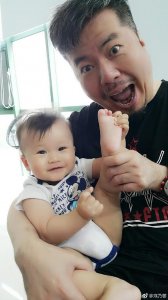 ​黄国伦自认不是周杰伦 但依然坚持在鸟巢开唱